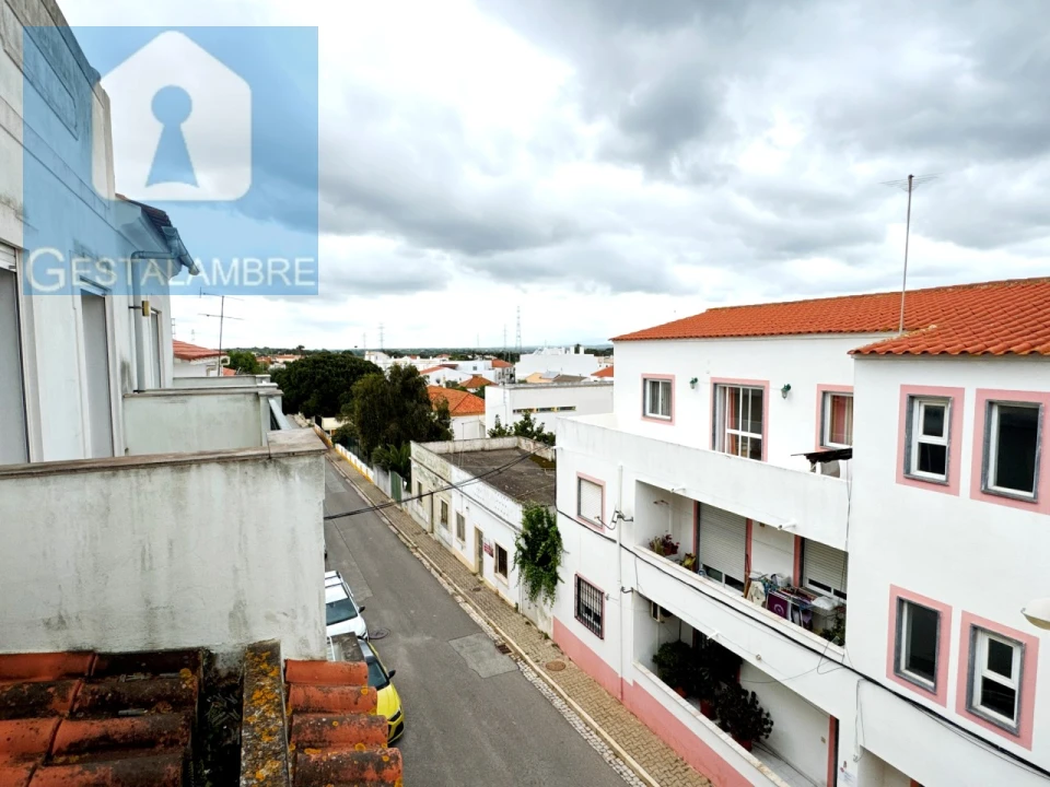 Apartamento T2 para Venda em Algoz e Tunes Foto 16
