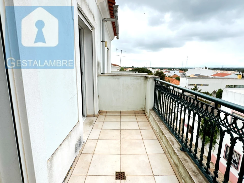 Apartamento T2 para Venda em Algoz e Tunes Foto 17