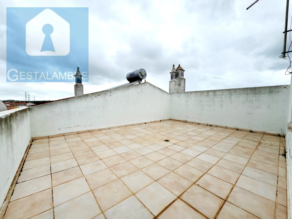 Apartamento T2 para Venda em Algoz e Tunes Foto 19