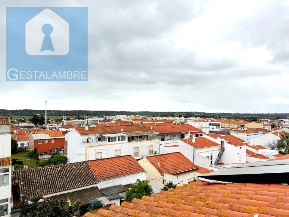 Apartamento T2 para Venda em Algoz e Tunes Foto 20