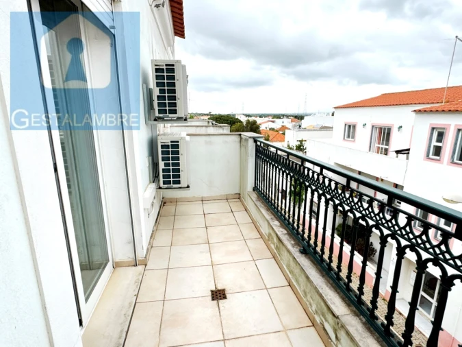 Apartamento T2 para Venda em Algoz e Tunes Foto 7