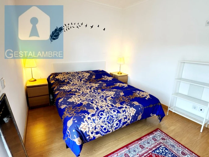 Apartamento T2 para Venda em Algoz e Tunes Foto 8