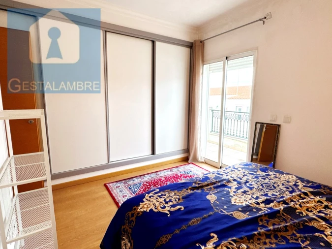 Apartamento T2 para Venda em Algoz e Tunes Foto 10