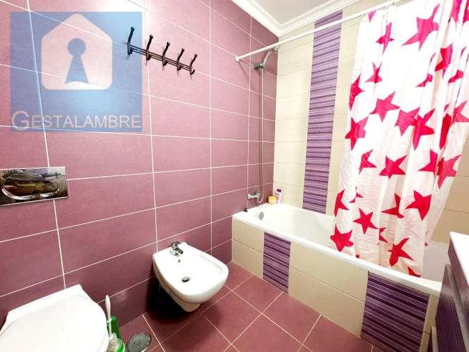 Apartamento T2 para Venda em Algoz e Tunes Foto 11