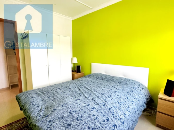 Apartamento T2 para Venda em Algoz e Tunes Foto 14