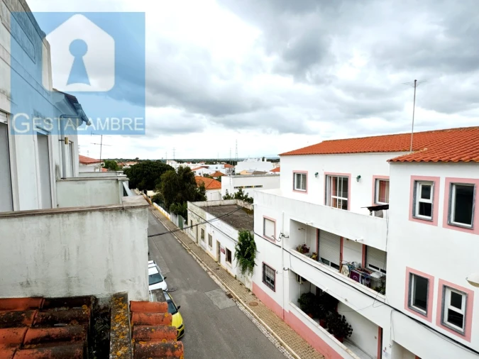 Apartamento T2 para Venda em Algoz e Tunes Foto 16