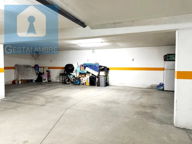 Apartamento T2 para Venda em Algoz e Tunes Foto 21
