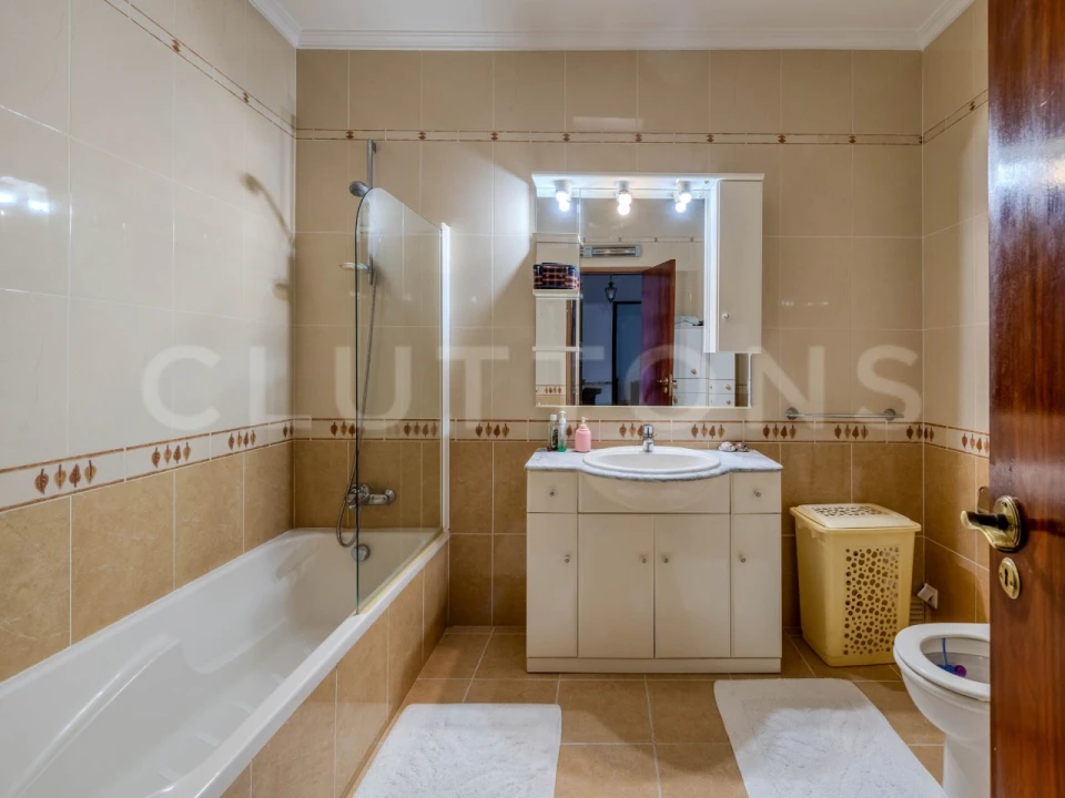 Quinta T4 para Venda em Almancil Foto 25