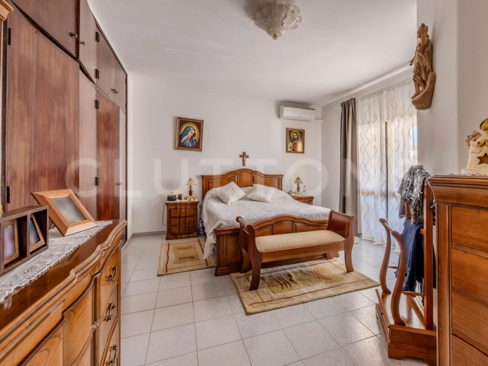 Quinta T4 para Venda em Almancil Foto 19