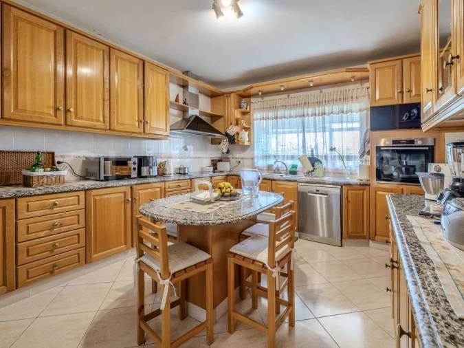 Quinta T4 para Venda em Almancil Foto 4