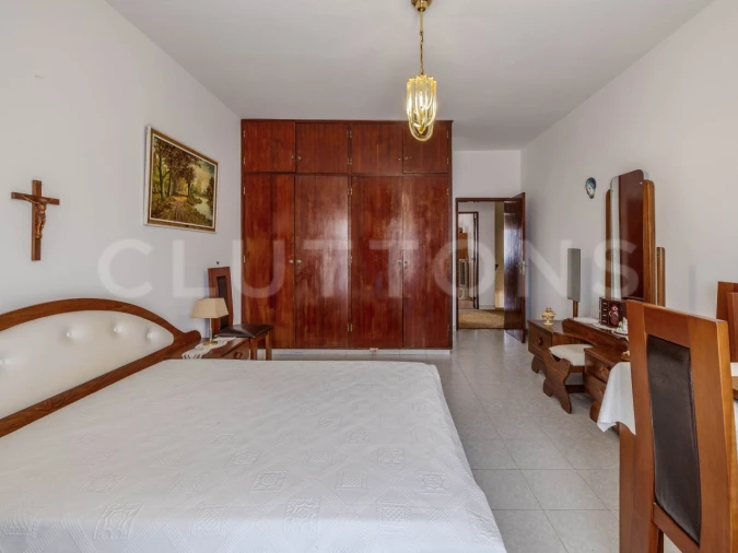 Quinta T4 para Venda em Almancil Foto 17