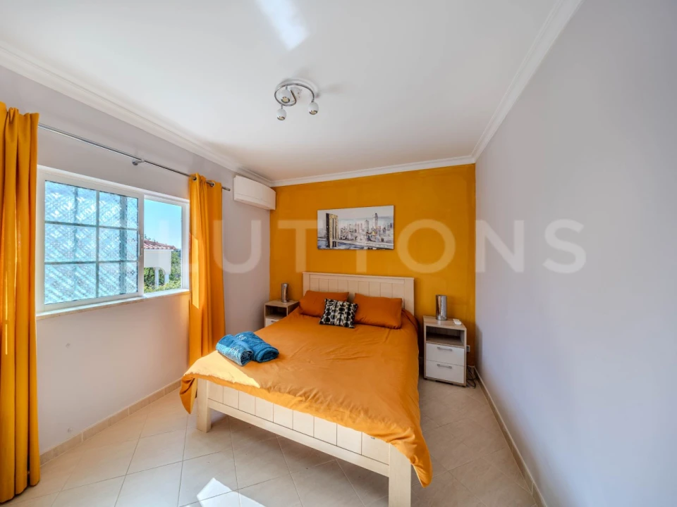 Moradia T5 para Venda em Boliqueime Foto 19