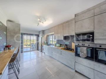 Moradia T5 para Venda em Boliqueime
