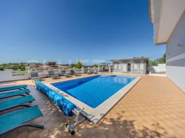Moradia T5 para Venda em Boliqueime
