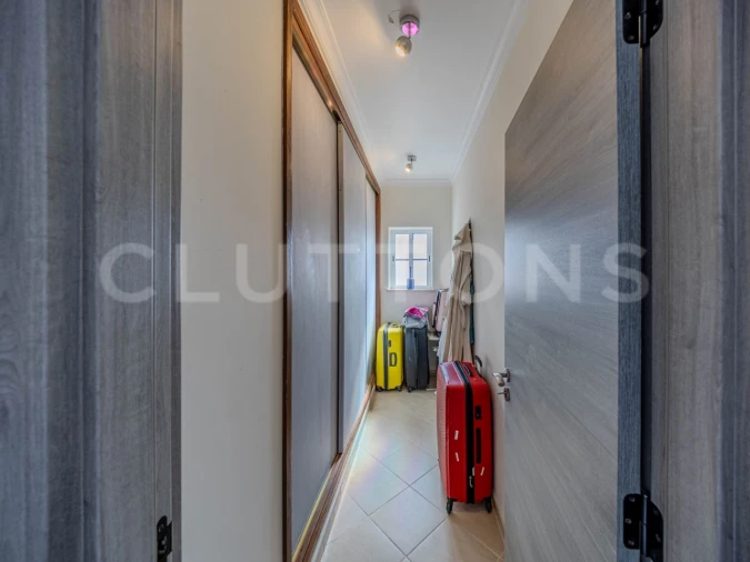 Moradia T5 para Venda em Boliqueime Foto 30