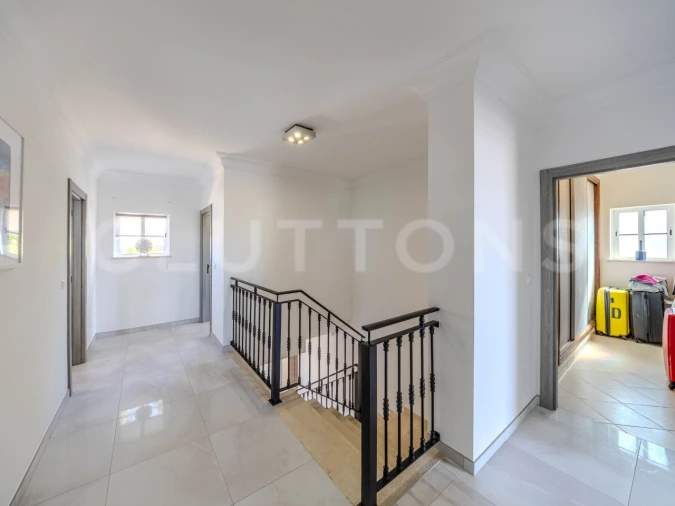 Moradia T5 para Venda em Boliqueime Foto 20