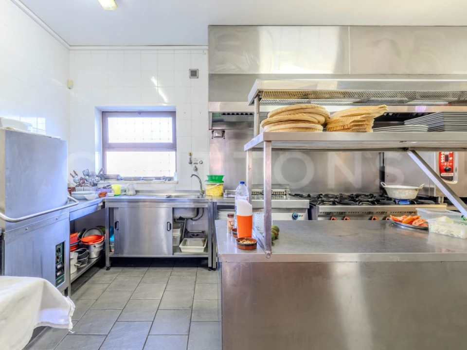 Negócio para Venda em Querença, Tôr e Benafim Foto 7