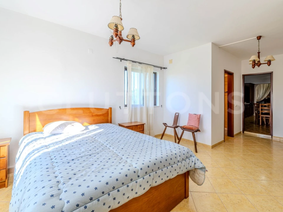 Negócio para Venda em Querença, Tôr e Benafim Foto 31