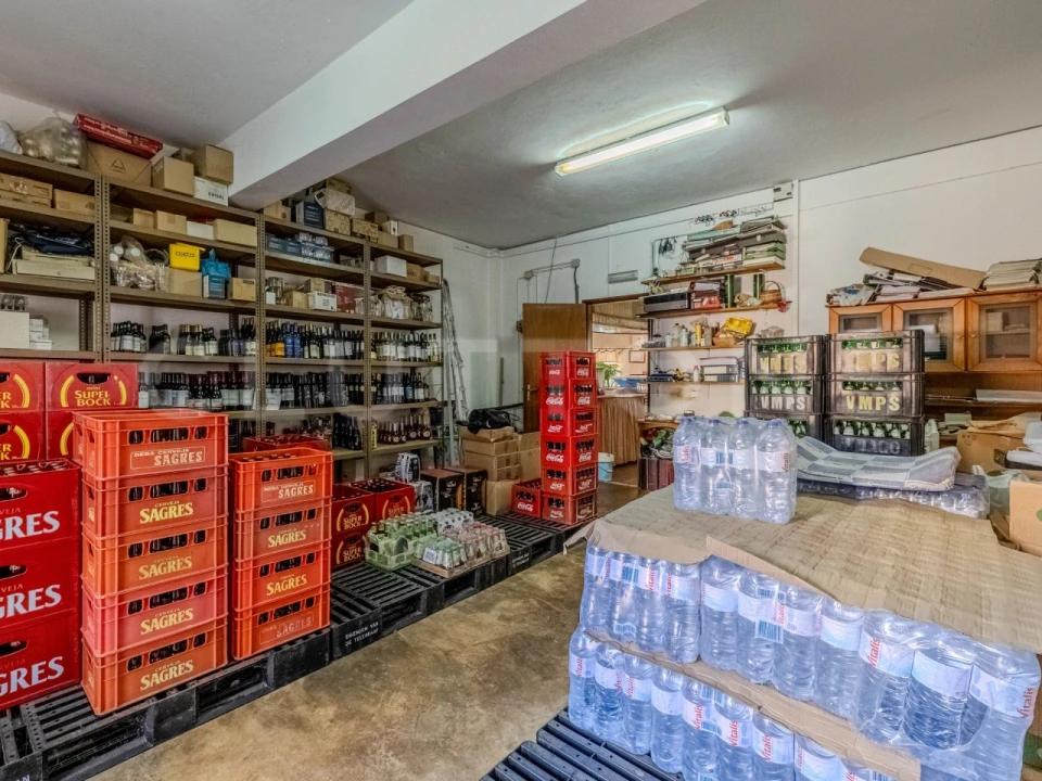 Negócio para Venda em Querença, Tôr e Benafim Foto 39