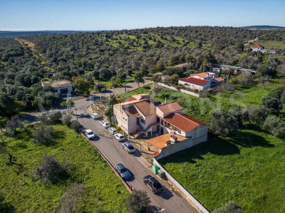 Negócio para Venda em Querença, Tôr e Benafim Foto 41