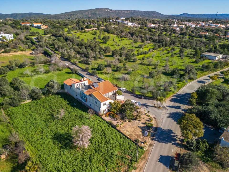 Negócio para Venda em Querença, Tôr e Benafim Foto 45