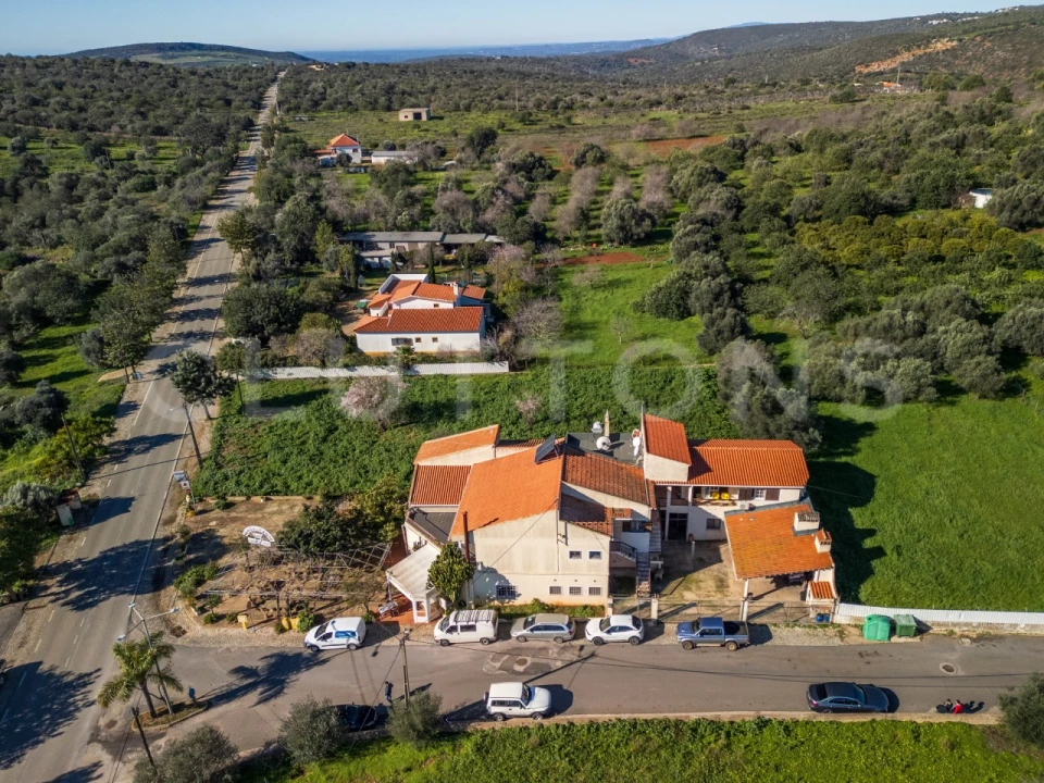 Negócio para Venda em Querença, Tôr e Benafim Foto 47