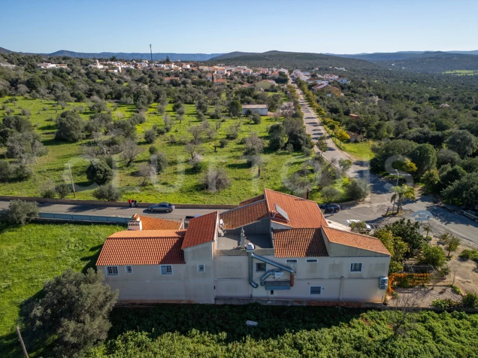 Negócio para Venda em Querença, Tôr e Benafim Foto 49