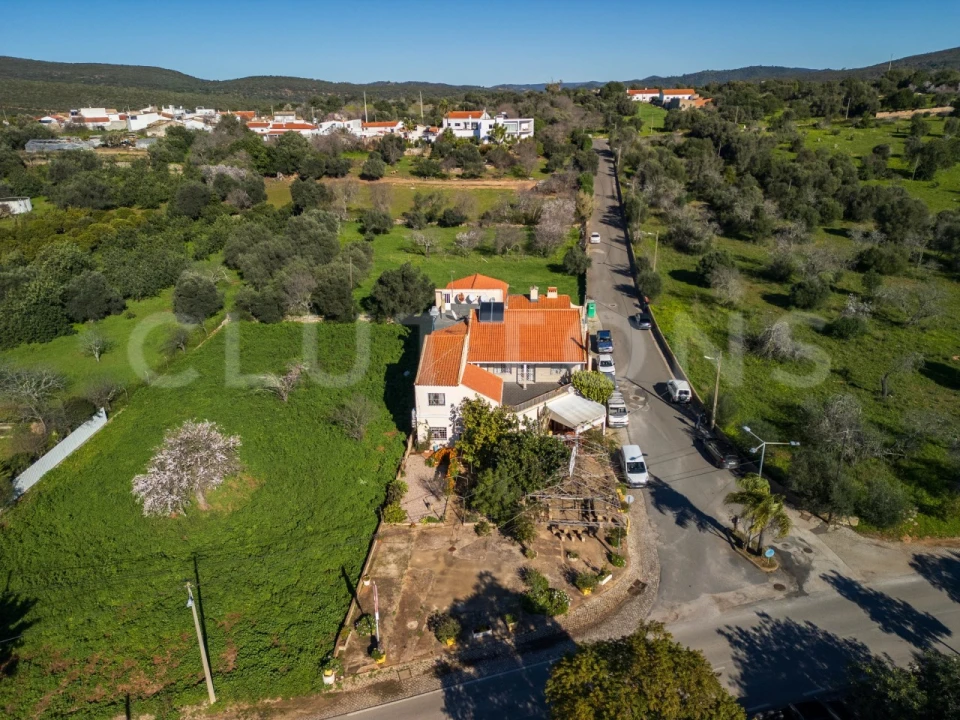 Negócio para Venda em Querença, Tôr e Benafim Foto 50