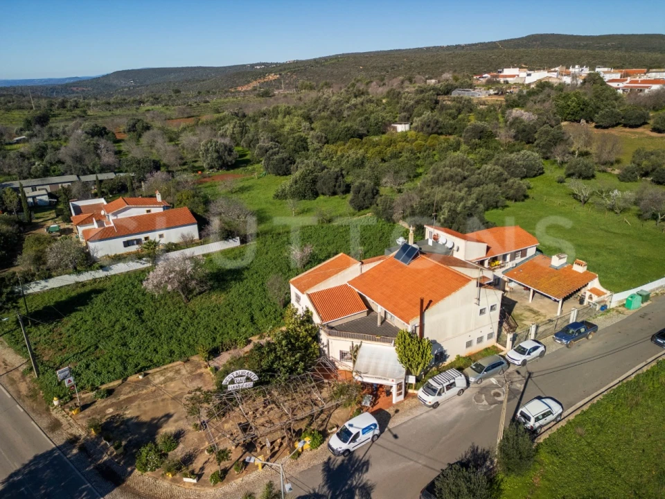 Negócio para Venda em Querença, Tôr e Benafim Foto 51