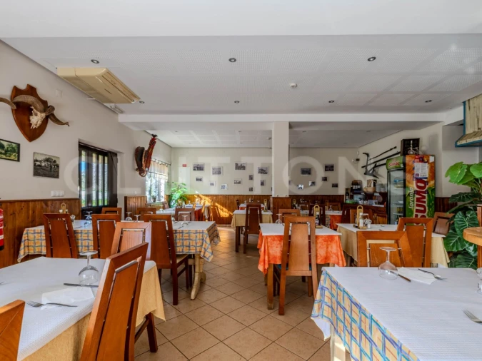 Negócio para Venda em Querença, Tôr e Benafim