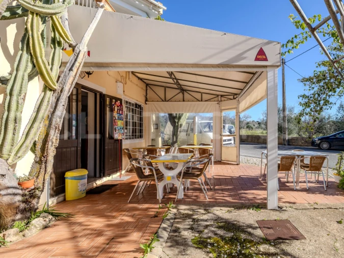 Negócio para Venda em Querença, Tôr e Benafim Foto 2