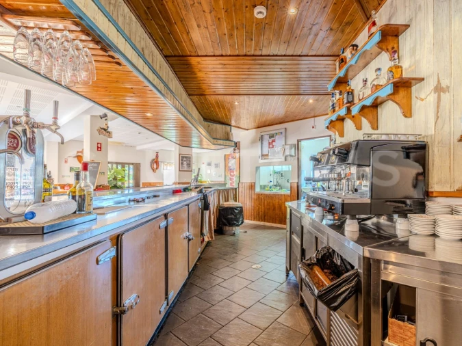 Negócio para Venda em Querença, Tôr e Benafim Foto 9