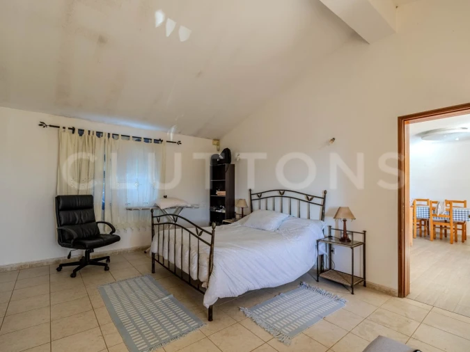 Negócio para Venda em Querença, Tôr e Benafim Foto 19