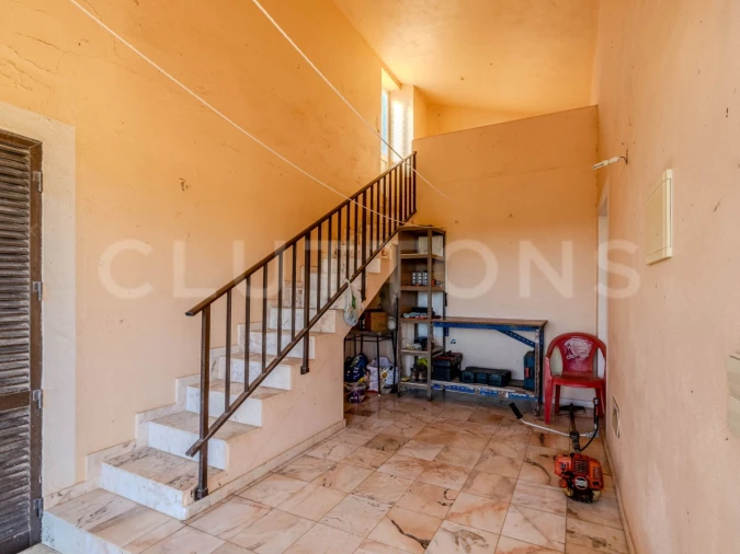 Negócio para Venda em Querença, Tôr e Benafim Foto 20