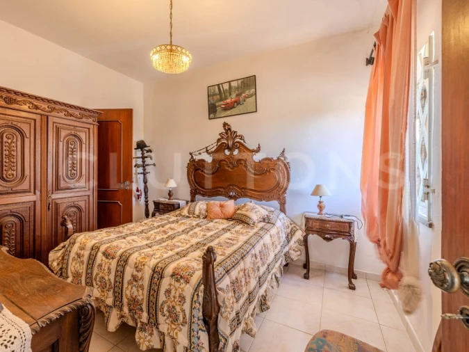 Negócio para Venda em Querença, Tôr e Benafim Foto 24