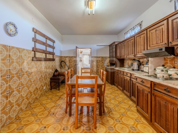 Negócio para Venda em Querença, Tôr e Benafim Foto 27