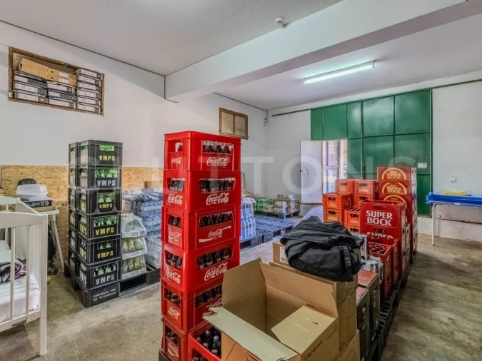 Negócio para Venda em Querença, Tôr e Benafim Foto 37