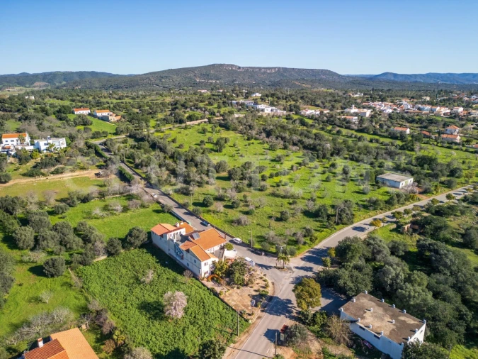 Negócio para Venda em Querença, Tôr e Benafim Foto 44