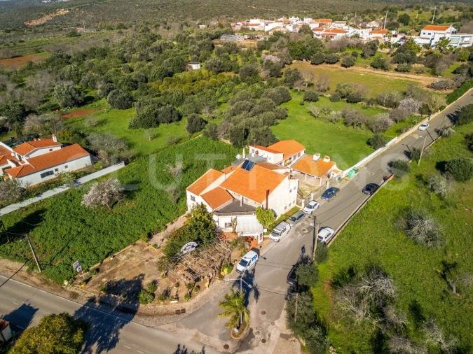 Negócio para Venda em Querença, Tôr e Benafim Foto 46