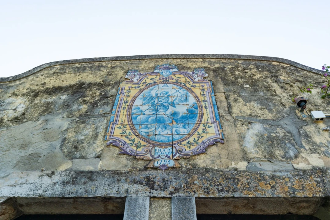 Quinta T12 para Venda em União das Freguesias de Setúbal Foto 12
