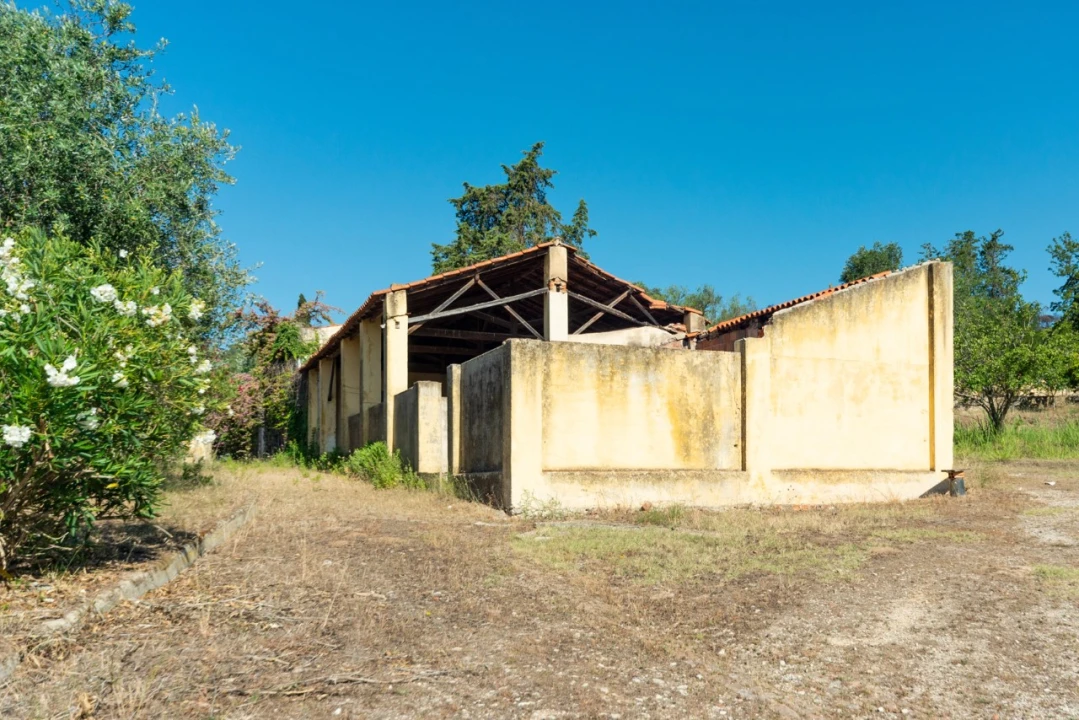 Quinta T12 para Venda em União das Freguesias de Setúbal Foto 30
