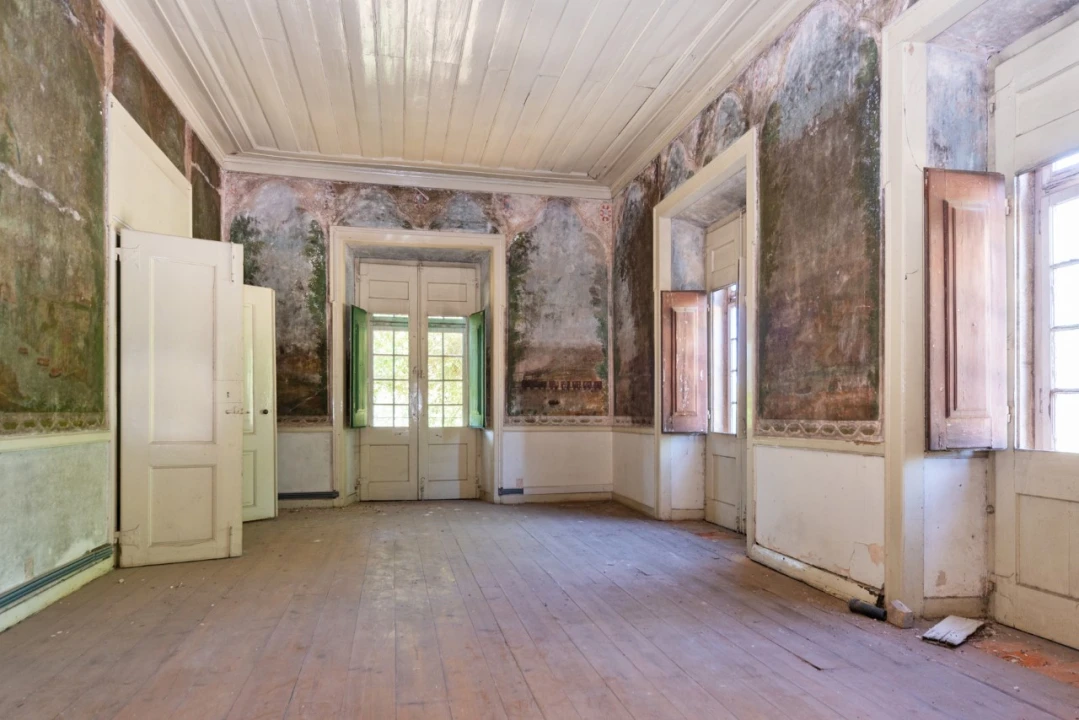 Quinta T12 para Venda em União das Freguesias de Setúbal Foto 2