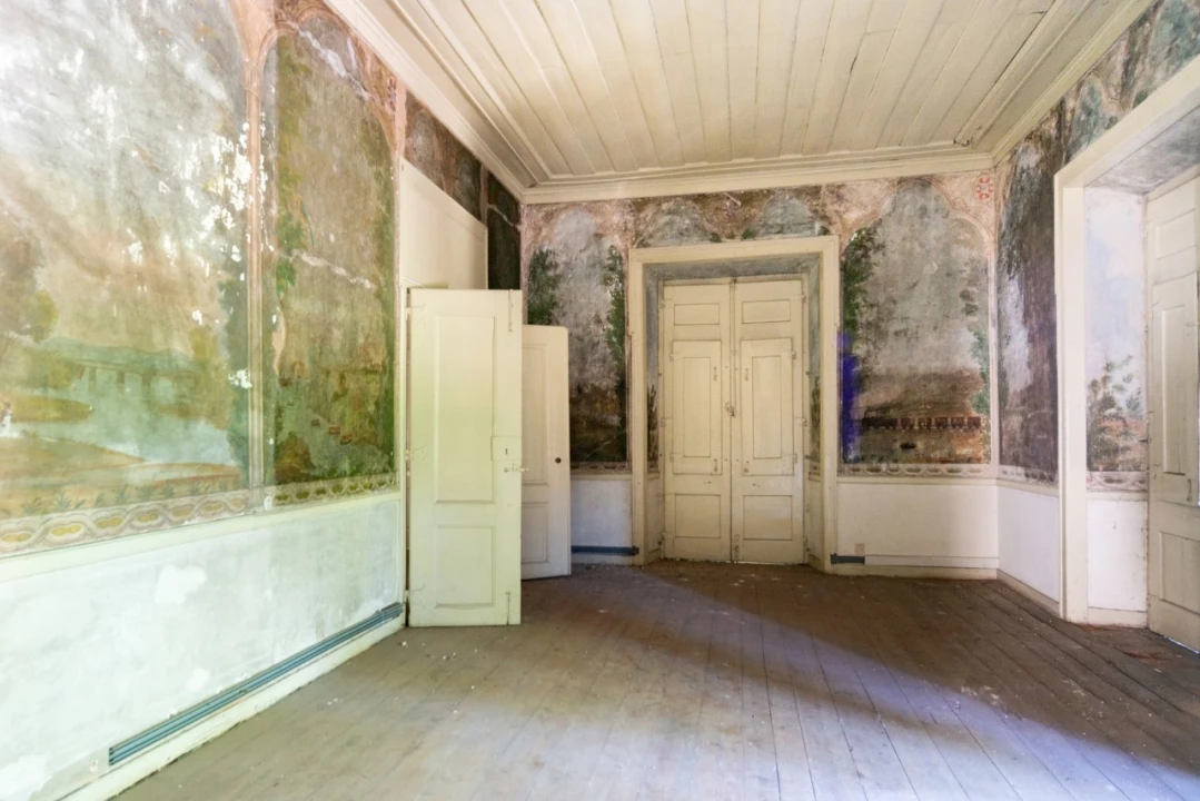 Quinta T12 para Venda em União das Freguesias de Setúbal Foto 13