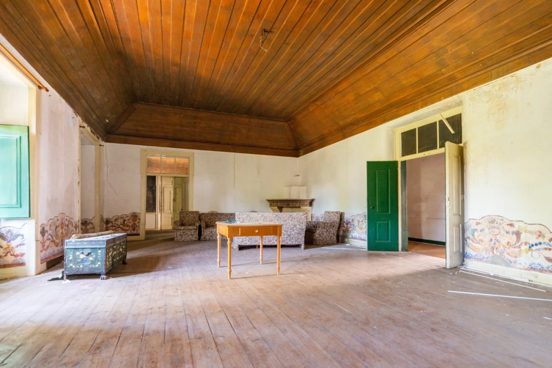 Quinta T12 para Venda em União das Freguesias de Setúbal Foto 15