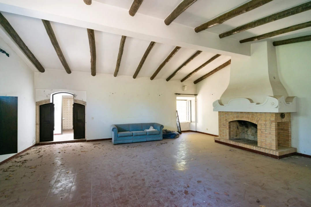 Quinta T12 para Venda em União das Freguesias de Setúbal Foto 22