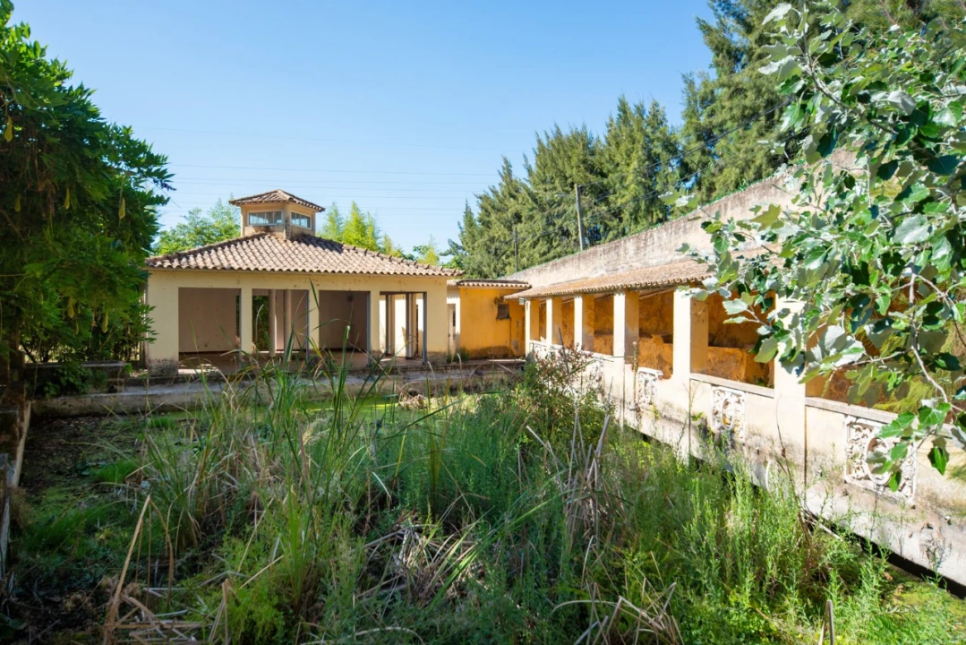 Quinta T12 para Venda em União das Freguesias de Setúbal Foto 32