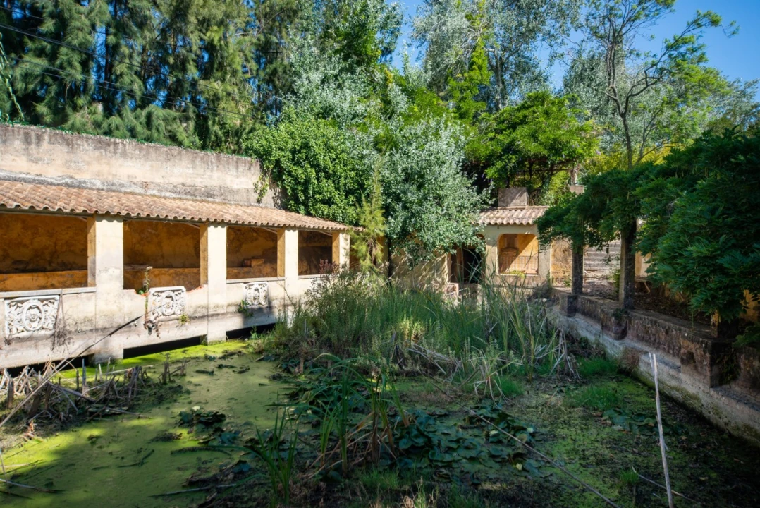 Quinta T12 para Venda em União das Freguesias de Setúbal Foto 33