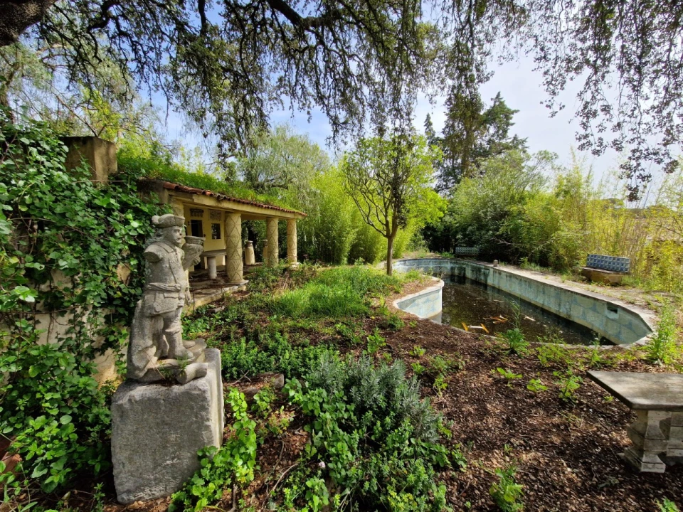 Quinta T12 para Venda em União das Freguesias de Setúbal Foto 7