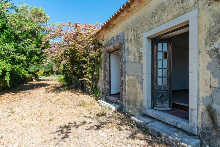 Quinta T12 para Venda em União das Freguesias de Setúbal Foto 20