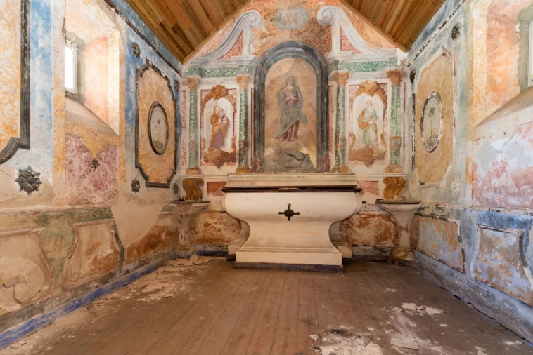 Quinta T12 para Venda em União das Freguesias de Setúbal Foto 14